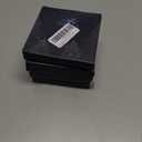 5 x Funny Cat Ornament 2025, White Elephant Gift  Holiday Decoration with Kitten in Santa Hat Watching Santas Sleigh  Cute Pet Lover Gift  Rustic Farmhouse Xmas Tree Keepsake