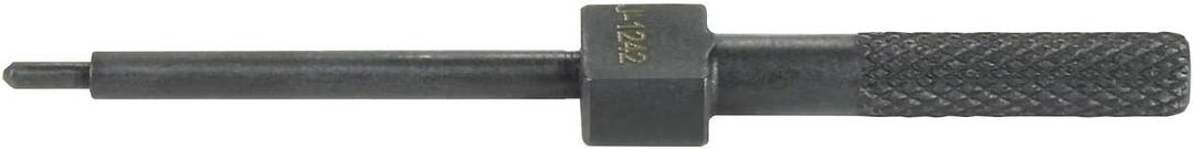 OTC Tools 5870-2 Injector Height Gauge for Setting Injector Timing on Detroit Diesel Series 60 Engines - 1.484"