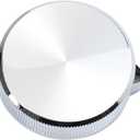 W11708423 W11677925 Washer Dryer Control Knob Replacement for Whirlpool Maytag Dryer Timing Knob MED4500MW0 MGD4500MW1 MGD4500MW1Y Replaces 4982643 AP7219300 PS17629456 PD00085821