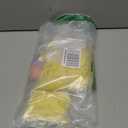 HOUSE OF PARTY Pastel Balloons - Yellow Balloon Garland Kit: 5/12/18 Inch Balloons for Graduation, Bridal Shower, Christmas, Birthday Decorations