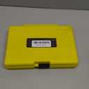 Topec Bolt Extractor Set, 10 Piece Lug Nut Remover Socket Tool, 1/2" Drive Impact Wheel Lock Removal Kit for Removing Damaged, Dead, Rusted, Rounded-Off Bolts, Lug Nuts & Screws