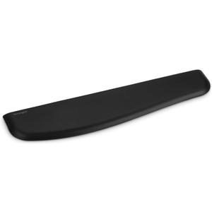 Kensington ErgoSoft Wrist Rest for Slim Keyboards, Black (K52800WW)