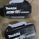 Makita XRU16PT 18V X2 (36V) LXT Lithium-Ion Brushless Cordless Brush Cutter Kit (5.0Ah)