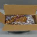 JOYIN 60" Inflatable Palm Tree Cooler, Beach Theme Decor, Pool Party Decorations, Luau Hawaiian Birthday Party Supplies, Ocean Jungle Tropical Themed Summer Outdoor Drink Cooler (Transparent)