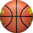 Wilson Evolution Basketballs