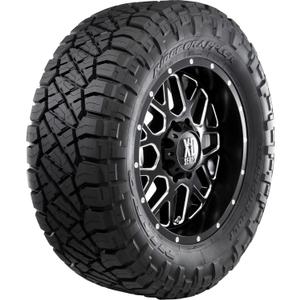 Nitto Ridge Grappler 265/70R16 116T