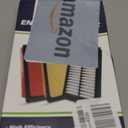 for Engine Air Filter JM7050 Fits for Toyota 2018-25 Camry Hybrid, 2019-22 Avalon Hybrid, 2019-25 RAV4 Hybrid, 2020-25 Highlander Hybrid, 2021-25 Sienna, 2018-22 C-HR, 2019-25 ES300h