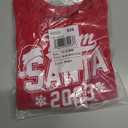 The Children's Place Baby Boys' and Toddler All Holidays Long Sleeve Graphic T-Shirts (Red)