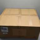 HollyHOME Modern 360Swivel Accent Chair, Upholstered Comfy Reading Chair, Fabric Lazy Chair with Soft Cushion, Metal Frame Lounge Sofa Chair for Living Room, Bedroom, Balcony, Beige