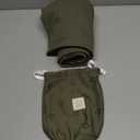 KeaBabies Baby Wrap Carrier - All in 1 Original Baby Carrier Newborn to Toddler Sling, Easy to Wear, Hands Free Bonding, Lightweight, Breathable Infant Wraps (Forest Berries) (One Size (Pack of 1))