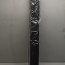 Pool Fence DIY by Life Saver Fencing Section Kit, 4 x 12-Feet, Black