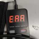 UTK Vibrating Far Infrared Heating Pad for Back Pain Relief, Hot to 159, Lower Back Massager Gift for Women Men, FSA-HSA Eligible, 3 Vibration, 16 Timers Auto-Off, 20 Jades, 35-55" Adjustable Size