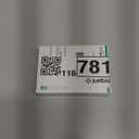 Wireless Carplay Adapter for Apple iPhone iOS 10+  Android Mini Ultra-Compact USB-A Dongle Converts Wired to Wireless Car Play Adapter Plug & Play Fast Auto Connection for Cars 2016+