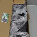 Solar Lights Outdoor [10 Pack /3 Working Mode], Solar Security Lights Solar Motion Sensor Lights Wireless IP 65 Waterproof Outdoor Lights for Garden Fence Patio Garage (42LED)