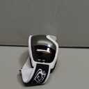 findway Ski Goggles OTG - Over Glasses Snow/Snowboard Goggles for Men, Women & Youth - 100% UV Protection (A1-white Silver Vlt 10%)