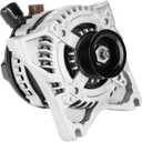 New Alternator Compatible with Ford F-150 4.6L V8 2009 2010, 150A Replace 9L3Z-10346-B, 400-52463R