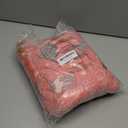 Anibedding Christmas Sofa Slipcover, ChristmasStretch Sofa Covers for 3 Cushion Couch Sofa,Furniture Protector Couch Soft with Elastic Straps for Merry Christmas.