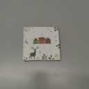 Christmas Ornaments - Archangel Michael Ornament | Warrior Angel Decor | Christian Christmas Decorations | Xmas Tree Decor | Holiday Decor  Christian Gifts | Faithful Gift | Religious Gifts