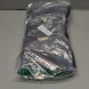 Yarwo Airwrap Travel Case Compatible for Dyson Airwrap Multi-Styler All Models and Attachments, Portable Storage Bag with Hanging Hook for Hair Curler Accessories, Black (Patented Design)