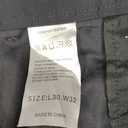 Black Pants, L30/W32