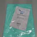 Merchandise Bags Pastel Blue Color 9"x12" Size 1.5Mil Thick Glossy Bags