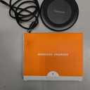 Yootech Wireless Charger,10W Max Wireless Charging Pad Compatible with iPhone 17/17 Pro/17 Pro Max/Air/16/15/14/13/SE 2022/12/11, Samsung Galaxy S25/S24/S23, for AirPods Pro 3 (No AC Adapter)