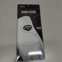 Callaway Golf Dawn Patrol Glove (Small, White 2024)
