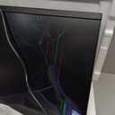 ASUS TUF Gaming Series 5 24.5 1080P Gaming Monitor (VG259QMRL5A) - Full HD, Fast-IPS Panel, 310Hz, 0.3ms, DisplayHDR400, 99% sRGB, Height Adjustable, DisplayWidget, Gaming AI