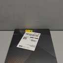 TORRAS for iPad Air 13 inch Case (M3 2025/ M2 2024), Ultra Stable Stand, Multiple Adjustable Viewing Angles, Slim Protective Kickstand with Pencil Holder, Black