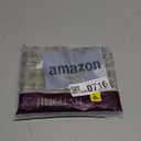 jinchan Boho Kitchen Curtains Linen Tier Curtains 36 Inches Bohemian Cafe Small Drapes Gray Striped Mudcloth Farmhouse for Bathroom RV Camper Light Filtering Rod Pocket 2 Panels Sage Green