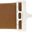 Talent Star Durable Pizza Shovel Option Sliding Pizza Peel Non-stick Spatula for Mess-free Pizza Prep M