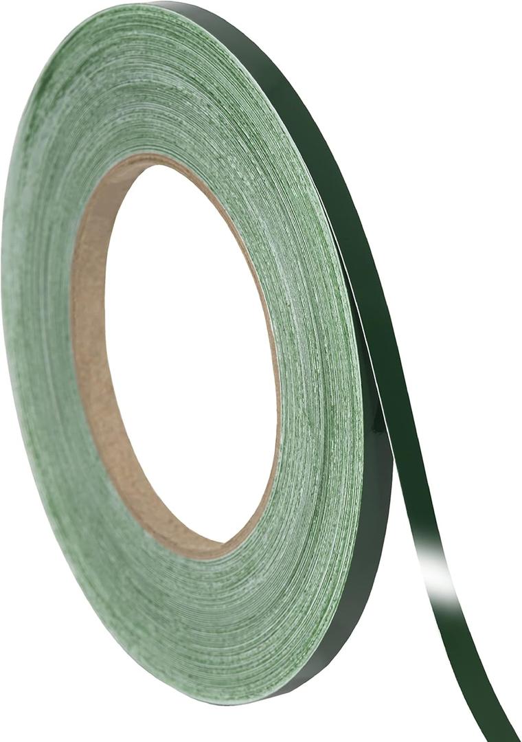 ORACAL 651 Vinyl Pinstriping Tape - Stripe Decals, Stickers, Striping - 1/2" Dark Green