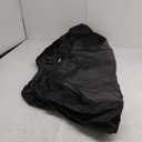 Dog Playpen Top Cover, Mesh Design for Indoor and Outdoor Environments, Black, 36inch