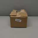 Plastic Gold Star Award Trophies 24 Pack 6 Inch Tall Golden Statue Award for Party Decorations, Party Favors, School Award, Game Prize, Party Prize and Appreciation Gifts