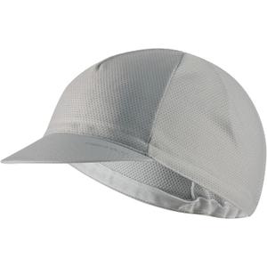 CASTELLI Espresso 2 Cap, Breathable Cycling Cap for Men & Women (One Size, Ivory) CASTELLI Espresso 2 Cap, Breathable Cycling Cap for Men & Women (One Size, Ivory)