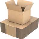 18" x 14" x 12" Shipping Boxes, Bundle of 25