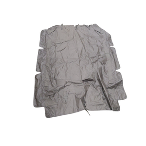 Grey Cover 193×55" 
