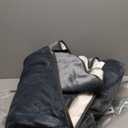 Waterproof King Size Blankets for Bed 80'' x 90'', Water Proof and Stain Resistant Throw Blankets for Couch Sofa, Reversible Mattress Protector for Twin, Queen, King Beds(Grey)