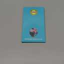 Goodon for Galaxy S25 Ultra Case, Wireless Charging Compatible, Shockproof Translucent Matte Cover - Cute Floral Design Phone Case for Women Girls - Colorful Blooming Flower