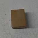 BRCOVAN 1'' Ball Mount Base with Aluminum Alloy 4-Hole AMPS Square Plate Compatible with RAM Mounts B Size 1 Inch Ball Double Socket Arm