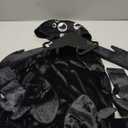 Morph Black Spider Costume for Kids Legs Spider Halloween Costume For Kids Tarantula Costumes for Boys Girls, S