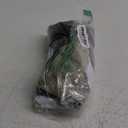 Fourluoo Women's Long Lace Tank Tops lace Camisole Patchwork Tops for Women (X-Large, Dark Green, Black, Olive Green, White)