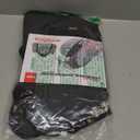 Rhinowalk Motorcycle Saddle Bag/Tail Bag/Seat Bag Universal Saddle Bag Mounting Base