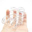 (8 Pack) 678749001 Trimmer Head Spring for Lawn Trimmer RY29550, RY30530, RY30550, RY30570