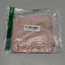 OHMO Lick Mat for Dogs and Cats(Small, Mars&Coral, 2pcs) Enrichment Accessories Toy Space Star Easy Clean Pet Slow Feeder/Suction Cups, Licking Pad for Anxiety Relief and Boredom Reduction (5.9x5.9 inches Square)