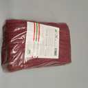 Mr. Pen- Christmas Stockings, 4 Pack, 18" Red Cable Knit Stockings for Christmas, Stocking Christmas, Cable Knit Christmas Stocking for Christmas, Large Stockings Christmas, Knit Stockings Christmas