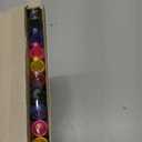 4 Sets of 5 Packs (20 count) Jumbo Size Crayons - Mini Crayon Packs Non-Toxic for Kids Party Favors, School Supplies for Teachers & Travel Crayons