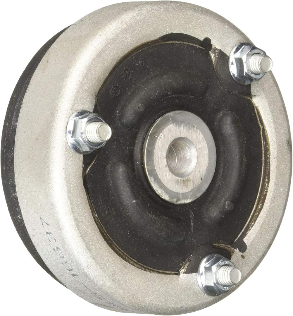 KYB SM5667 - Strut Mount Kit,Black