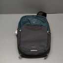 Osprey Nebula Shoulder Sling Bag, Cascade Blue/Coal Grey Heather