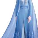 Cardboard People Elsa Life Size Cardboard Cutout Standup - Disney's Frozen II (2019 Film)